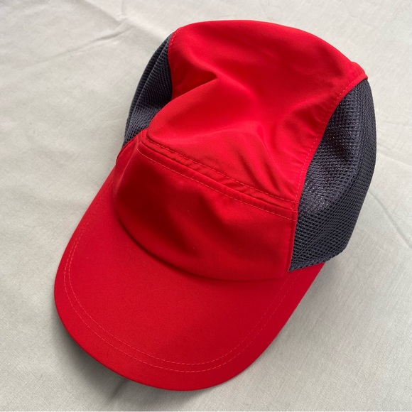 MEC nylon running hat - Picture 2 of 7